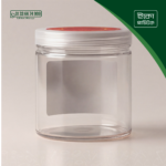 Biscuit Display Jar - image 2