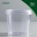Cookies Storage Container