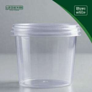 Cookies Storage Container