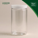 Crunchy Snack Jar - image 1