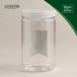 Crunchy Snack Jar - image 2