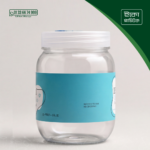 Cute Butter Jar - image 3