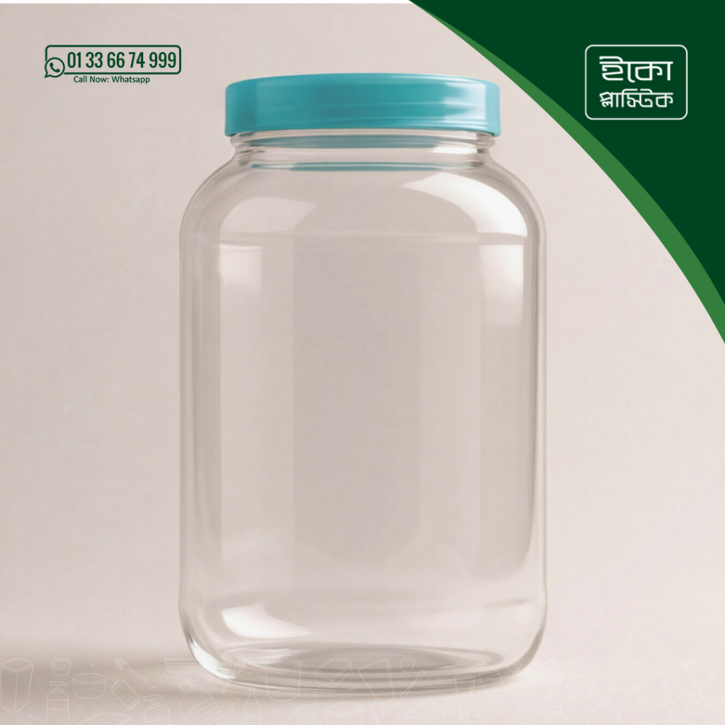 Gur Storage Jar