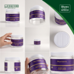 Half Butter Jar - image 3