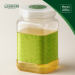 Honey Storage Jar - image 3