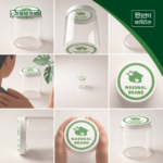 Natural Gur Jar - image 3