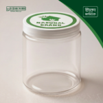Natural Gur Jar