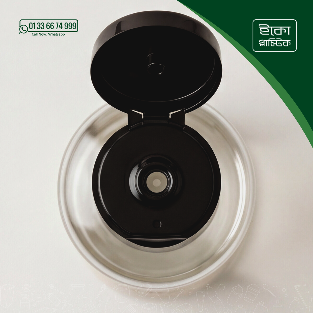 Oil 200ml Bottle