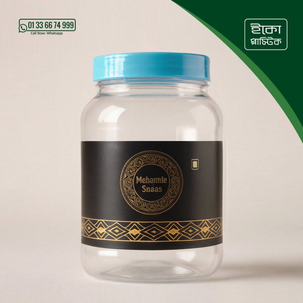 Premium Gur Jar