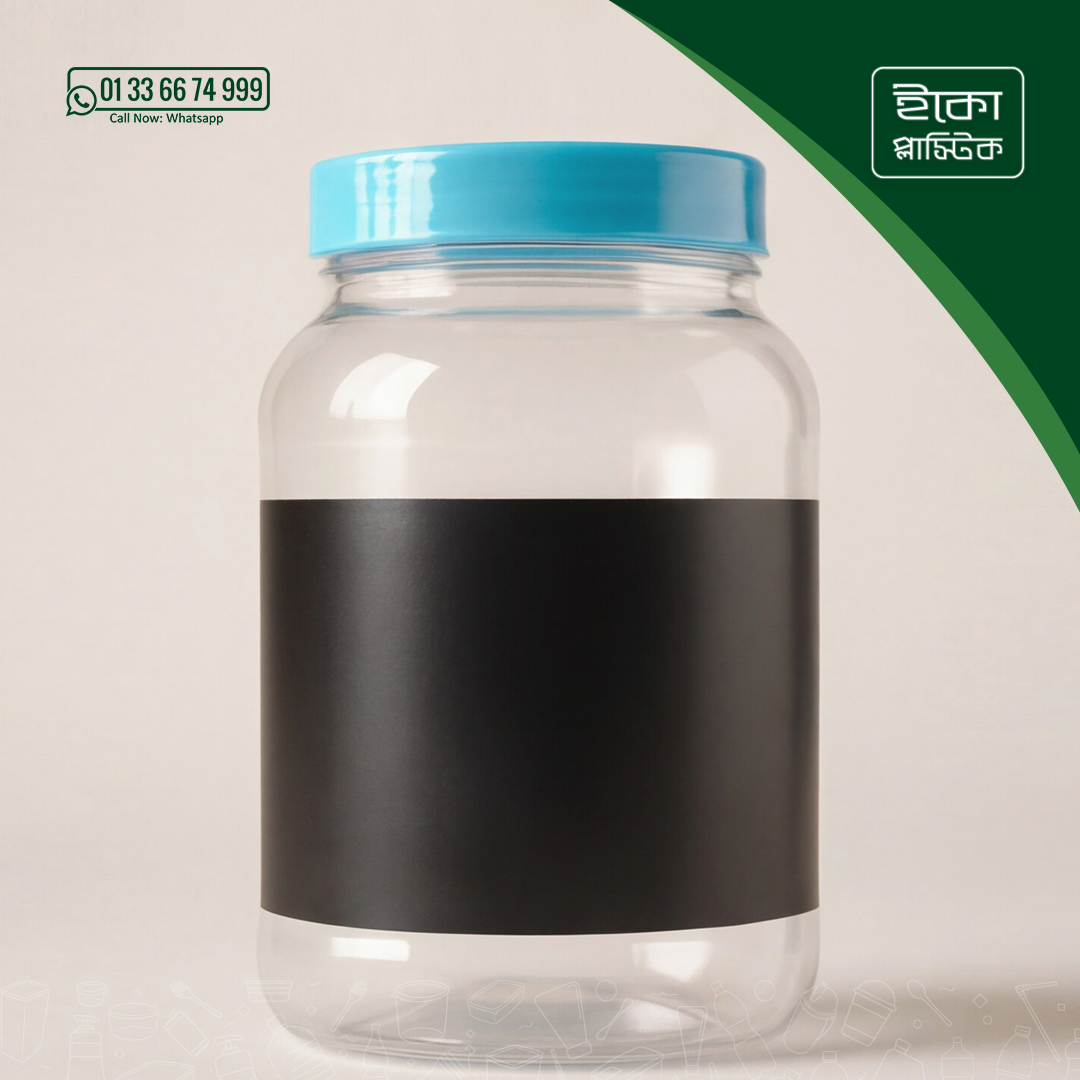 Premium Gur Jar
