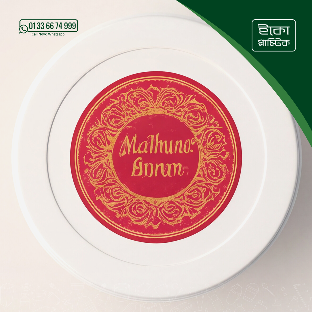 Premium Sweet Container