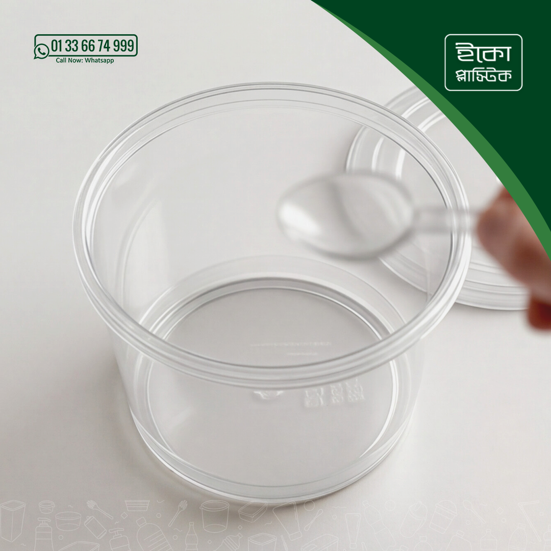 Snack Storage Container